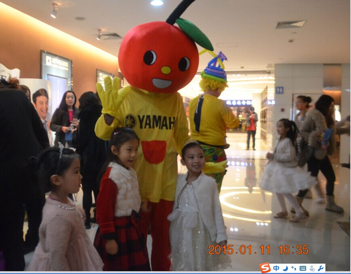 Happy Family活动报名